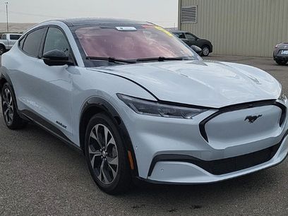 Used 2023 Ford Mustang Mach-E Premium