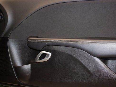 Used 2021 Dodge Challenger R/T w/ Blacktop Package image 12