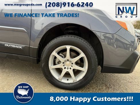Used 2014 Subaru Outback 2.5i Limited image 25
