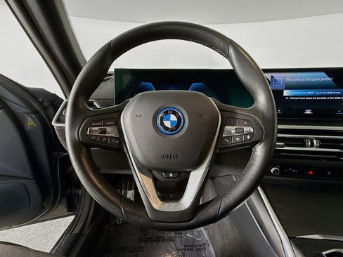 Certified 2023 BMW i4 eDrive35 w/ Premium Package image 11