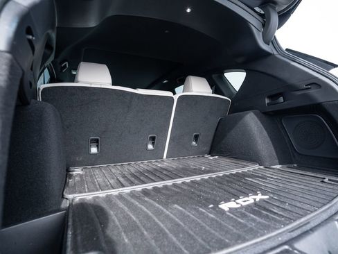 Certified 2025 Acura RDX SH-AWD image 41