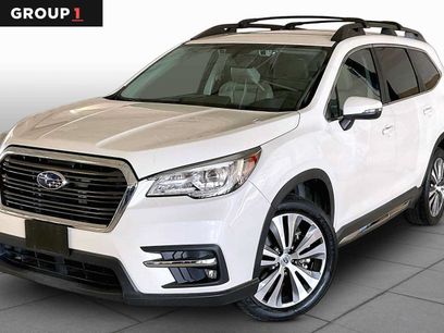 Used 2019 Subaru Ascent Limited w/ Popular Package #3