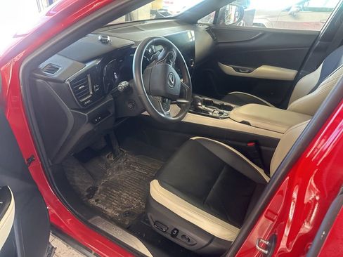 Used 2023 Lexus NX 350 AWD w/ Luxury Package image 20