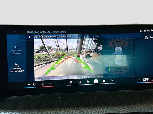 Used 2025 BMW M2 w/ Lighting Package image 14