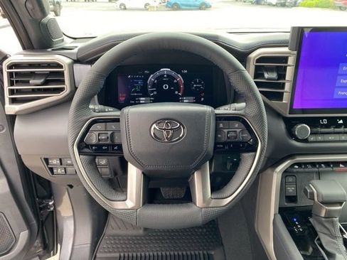 New 2026 Toyota Tundra Platinum AWD/4WD image 5