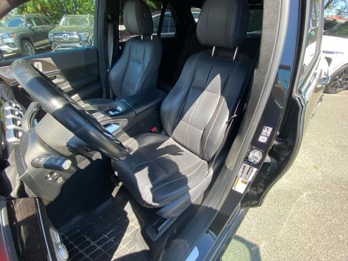 Used 2020 Mercedes-Benz GLE 580 4MATIC image 30