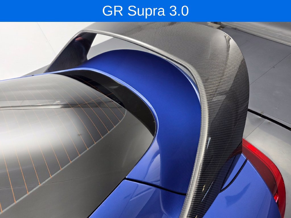 Used 2026 Toyota Supra RWD image 15