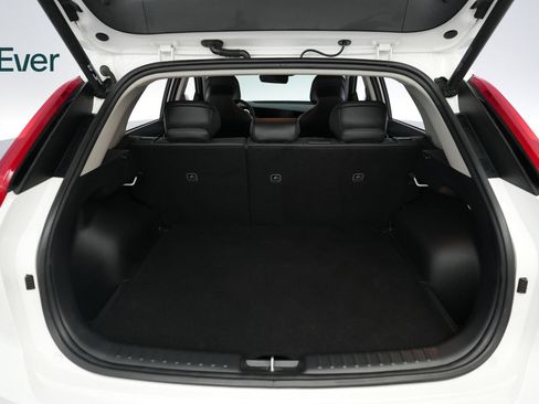 Used 2024 Kia Niro Wind FWD image 8