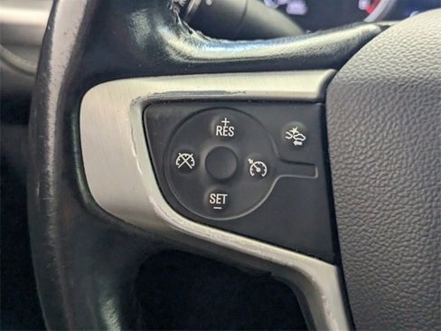 Used 2021 GMC Acadia SLT w/ Elevation Edition image 30