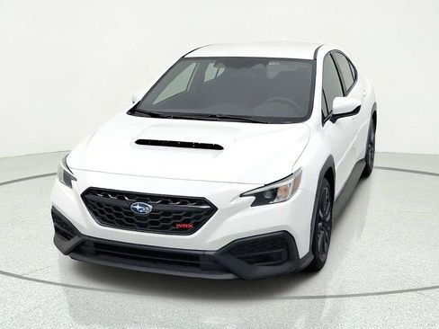 New 2026 Subaru WRX AWD/4WD image 3