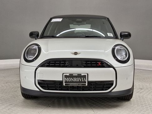 New 2026 MINI Cooper S FWD image 5