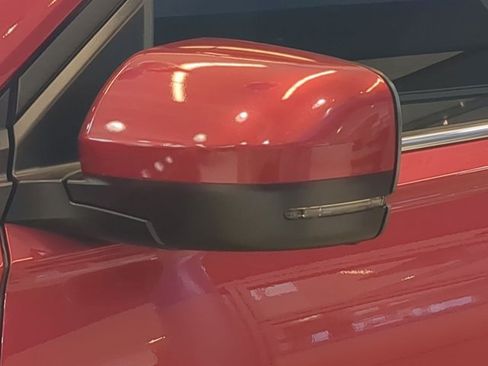 New 2025 Honda Pilot EX-L image 9