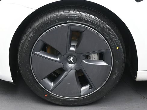 Used 2023 Tesla Model 3 Standard Range RWD image 36