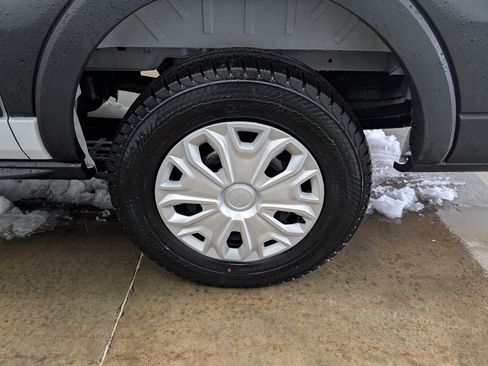 New 2025 Ford Transit 150 Low Roof image 14