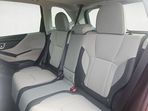 Certified 2023 Subaru Forester Premium AWD/4WD image 13