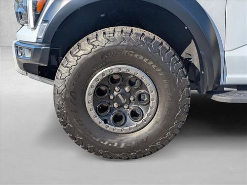 Certified 2025 Ford F150 Raptor image 28