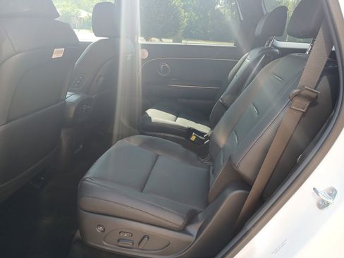 New 2026 Hyundai Palisade Calligraphy image 13