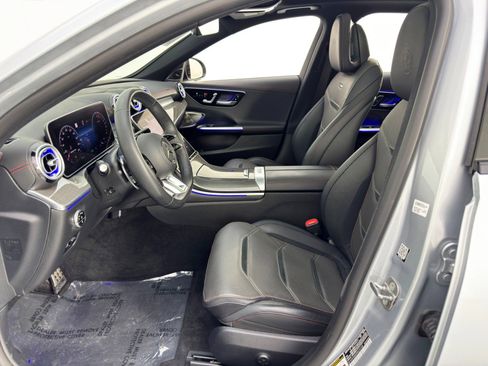 Used 2024 Mercedes-Benz C 36 AMG S image 17