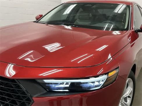 Used 2024 Honda Accord LX image 30