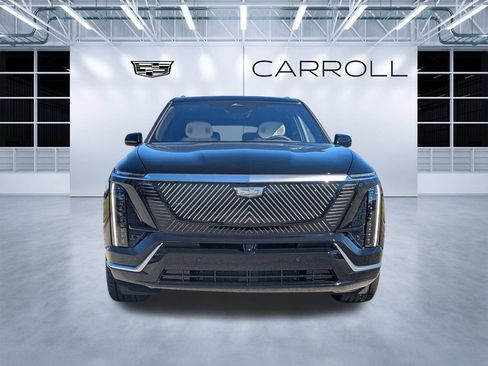 New 2026 Cadillac Vistiq Luxury w/ LPO, Floor Liner Package image 7