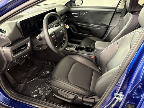 New 2026 Kia K4 EX FWD image 26
