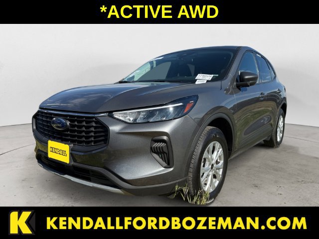 Used 2025 Ford Escape Active AWD/4WD image 1
