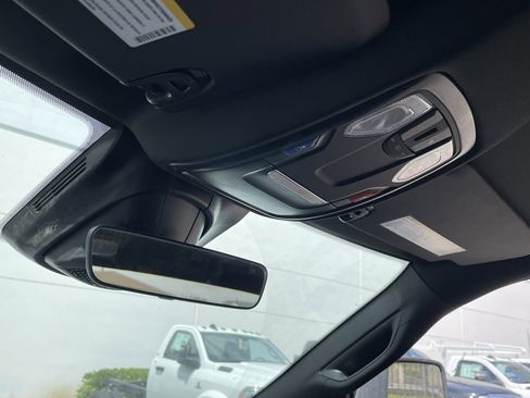 New 2025 RAM 3500 Tradesman image 25