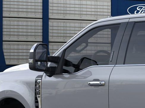 New 2026 Ford F350 Platinum w/ Platinum Plus Package AWD/4WD image 19