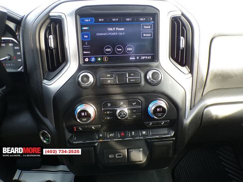 Used 2021 GMC Sierra 1500 Elevation image 34
