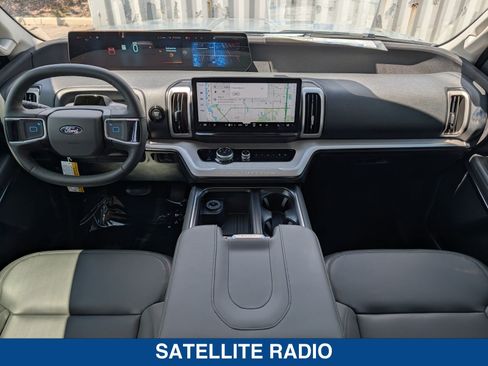 New 2026 Ford Expedition Active RWD image 19