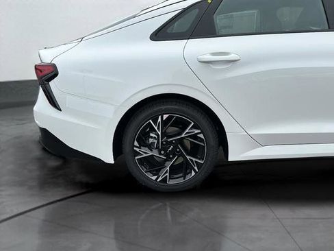 New 2026 Kia K5 GT-Line AWD/4WD image 20