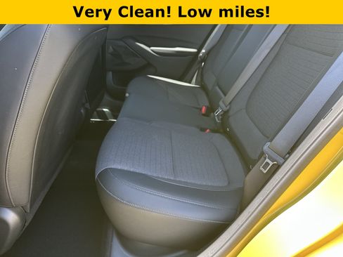 Used 2023 Kia Seltos Nightfall Edition AWD/4WD image 24