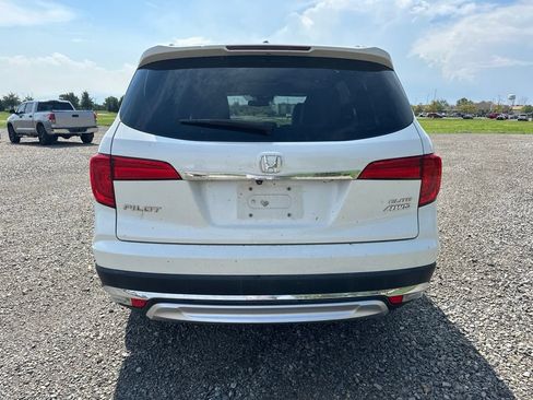 Used 2017 Honda Pilot Elite image 10