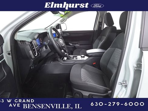 Used 2024 Ford Ranger XLT w/ Trailer Tow Package image 10