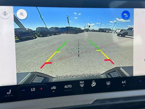 New 2025 Ford Bronco Sport Big Bend w/ Convenience Package image 14