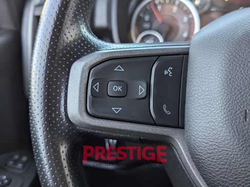 Used 2024 RAM 2500 Tradesman w/ Chrome Appearance Group image 20