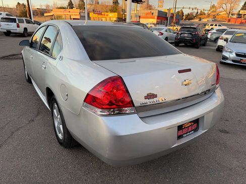 Used 2009 Chevrolet Impala LT image 6