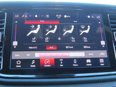 New 2026 Dodge Durango GT image 32