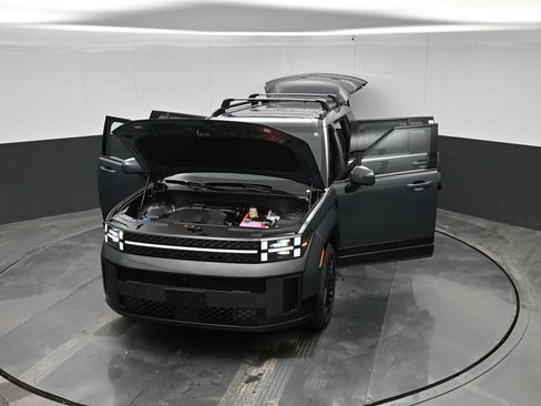 New 2026 Hyundai Santa Fe Calligraphy image 40