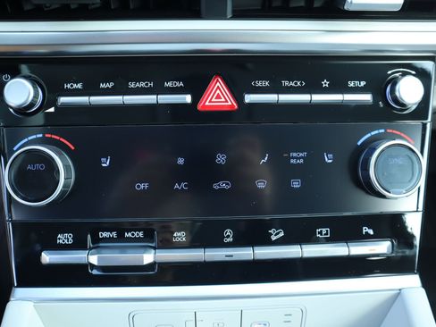 New 2026 Hyundai Santa Fe SEL image 15