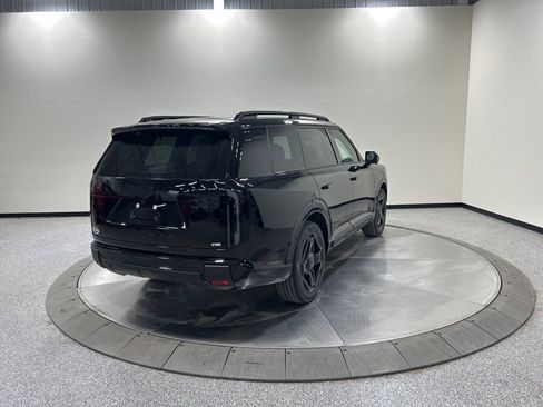 New 2027 Kia Telluride SX Prestige X-Line image 5