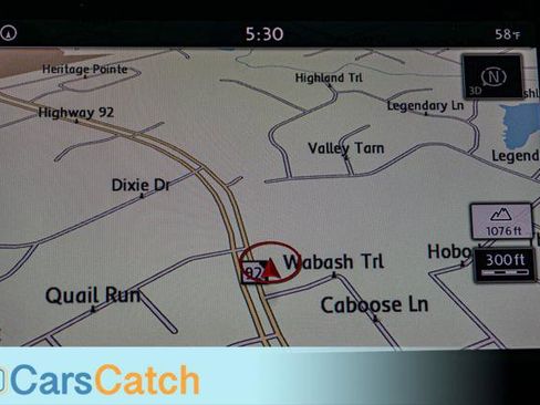 Used 2019 Volkswagen Tiguan SEL image 27