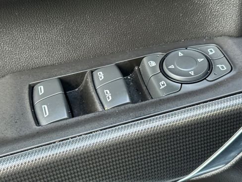 Used 2020 GMC Sierra 1500 AT4 w/ AT4 Premium Package image 13