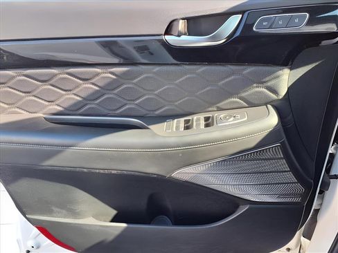 Used 2022 Hyundai Palisade Calligraphy w/ Cargo Package image 17