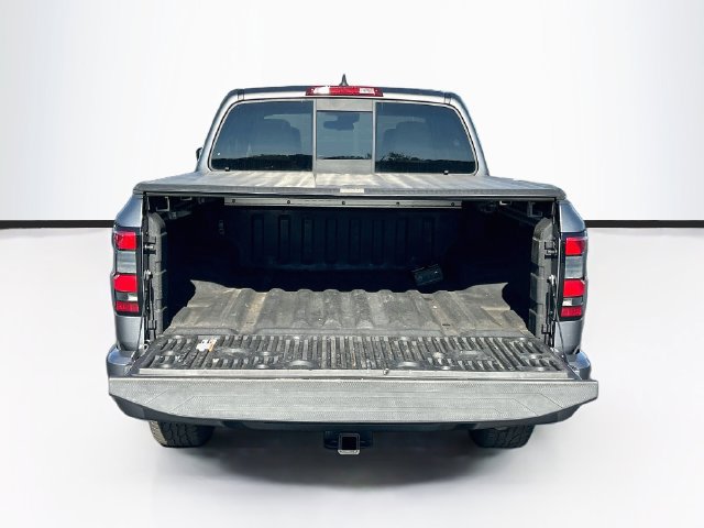 Used 2022 Nissan Frontier SV AWD/4WD image 33