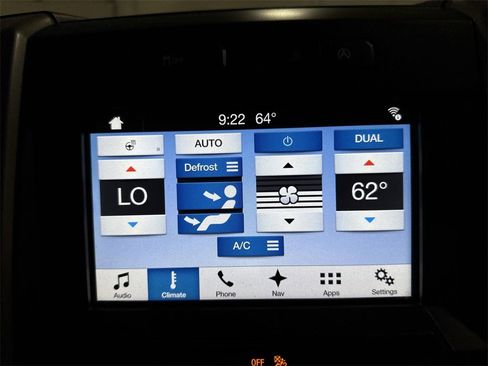 Used 2018 Ford F150 Lariat w/ Equipment Group 502A Luxury image 16