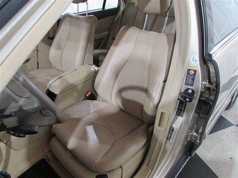 Used 2002 Mercedes-Benz S 430 image 35