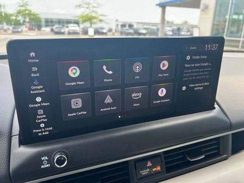 New 2026 Honda Pilot EX-L image 10