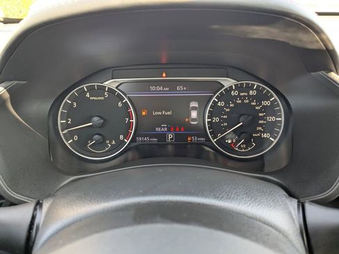 Used 2023 Nissan Altima 2.5 SR image 26