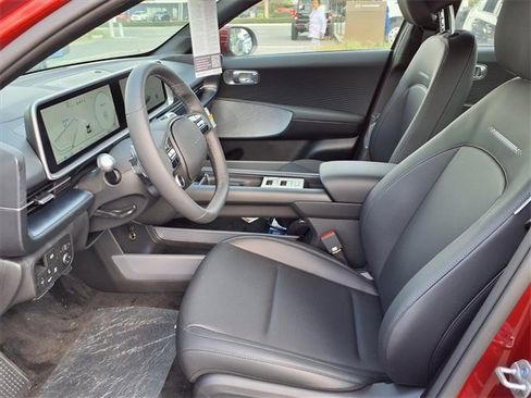 New 2025 Hyundai Ioniq 6 SEL image 10